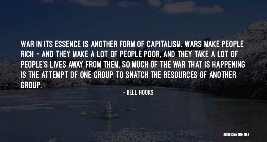 Rich Take From Poor Quotes By Bell Hooks Rich Take From Poor Quotes By Bell Hooks