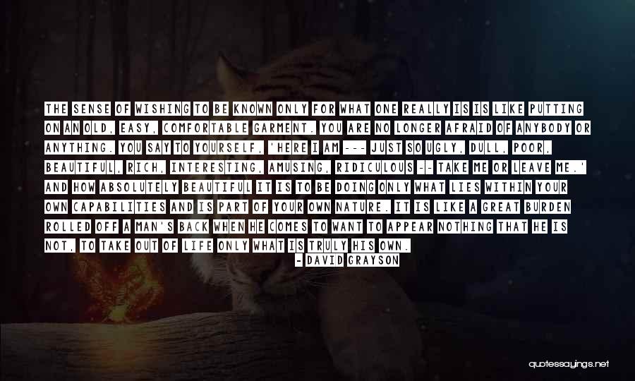 Rich Take From Poor Quotes By David Grayson Rich Take From Poor Quotes By David Grayson