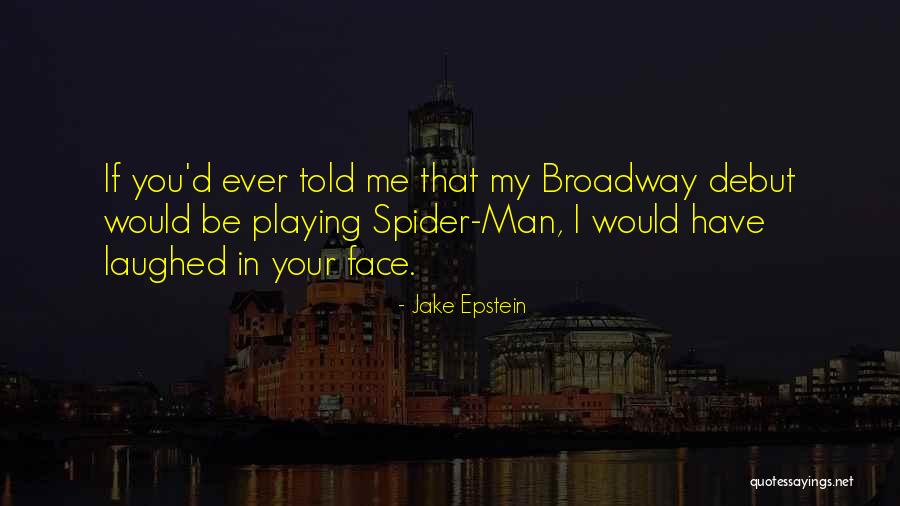 Rich The Kidd Quotes By Jake Epstein Rich The Kidd Quotes By Jake Epstein