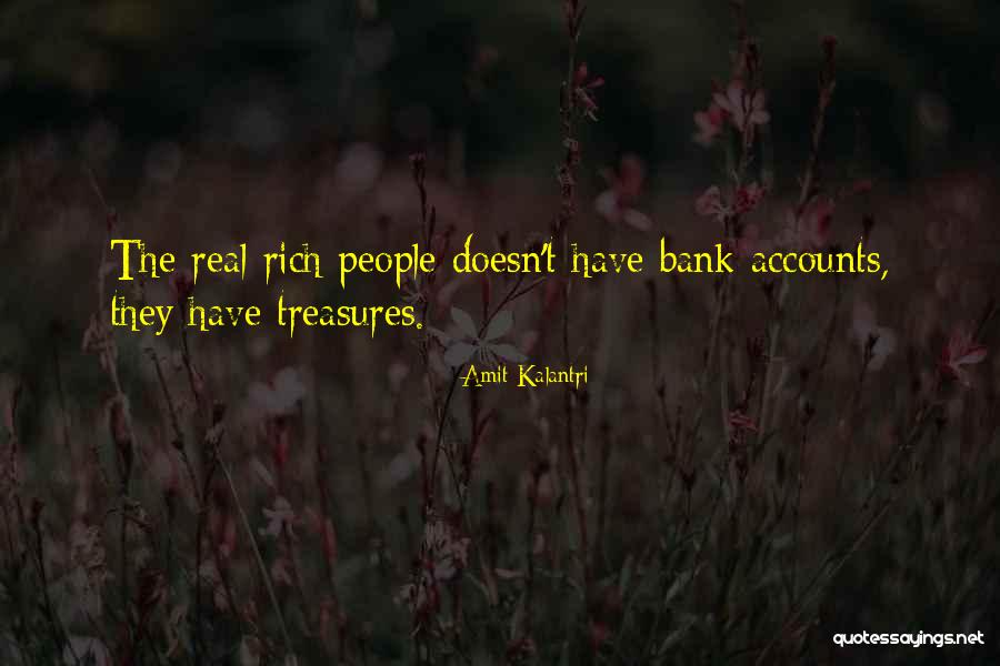 Rich Vs Wealthy Quotes By Amit Kalantri Rich Vs Wealthy Quotes By Amit Kalantri
