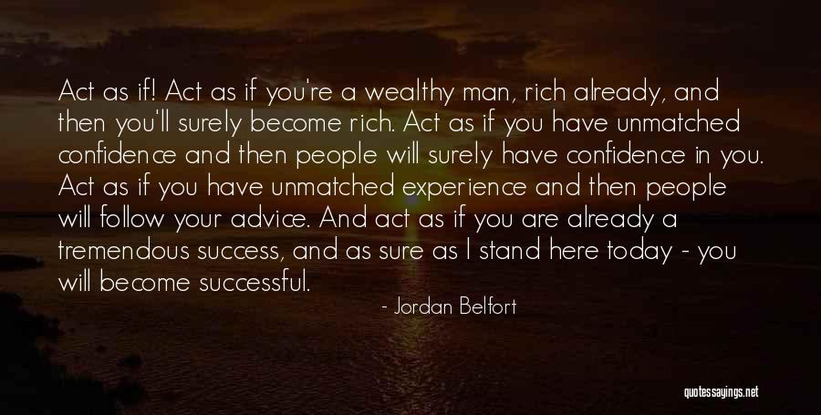 Rich Vs Wealthy Quotes By Jordan Belfort Rich Vs Wealthy Quotes By Jordan Belfort