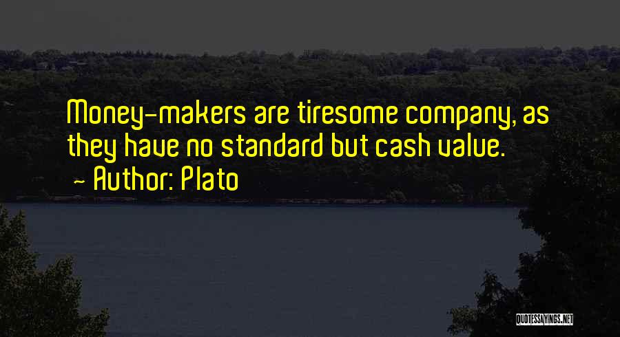 Rich Wealthy Quotes By Plato