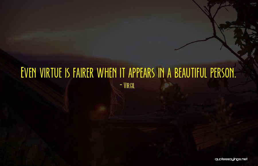 Richa Pushkar Quotes By Virgil Richa Pushkar Quotes By Virgil