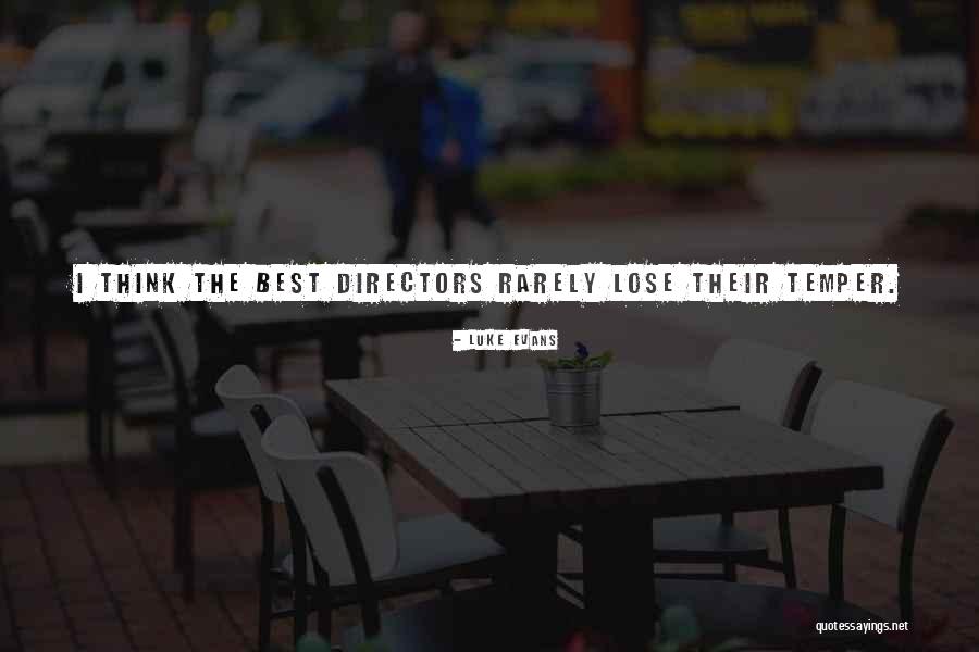 Richanne Lomkin Quotes By Luke Evans Richanne Lomkin Quotes By Luke Evans