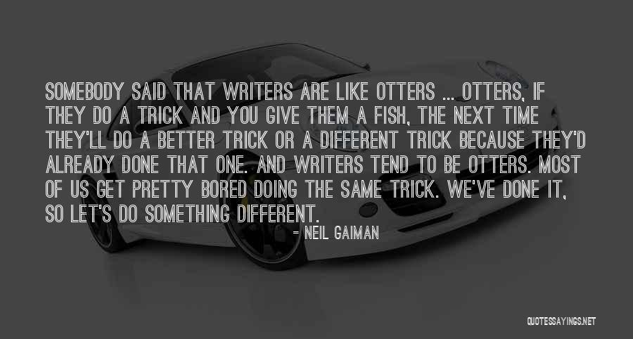 Richanne Mankey Quotes By Neil Gaiman Richanne Mankey Quotes By Neil Gaiman