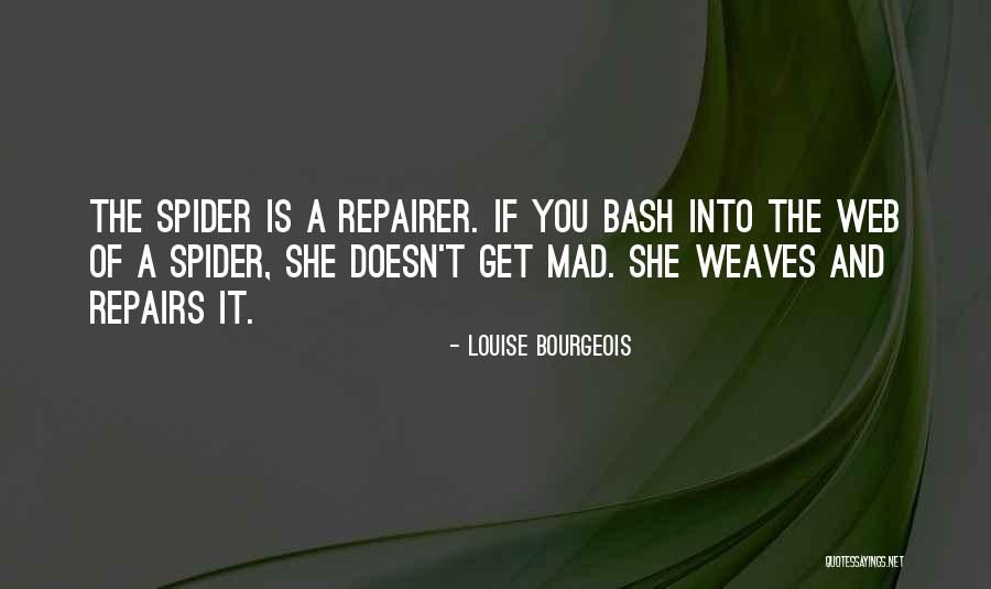 Richanne Waddle Quotes By Louise Bourgeois Richanne Waddle Quotes By Louise Bourgeois