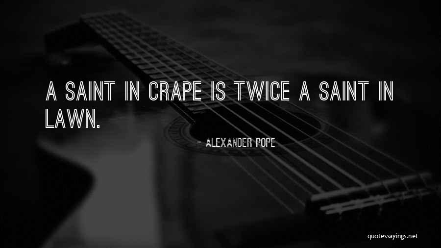 Richannel Quotes By Alexander Pope Richannel Quotes By Alexander Pope