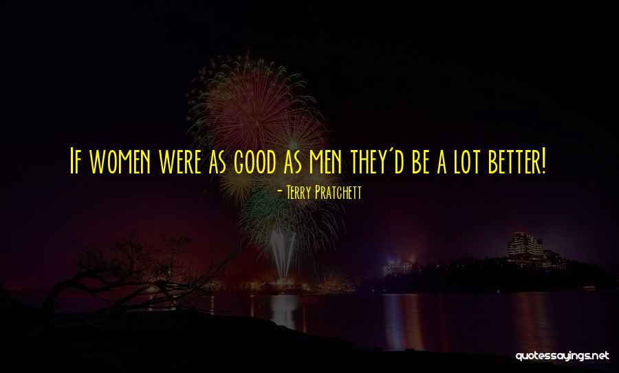 Richannel Quotes By Terry Pratchett Richannel Quotes By Terry Pratchett