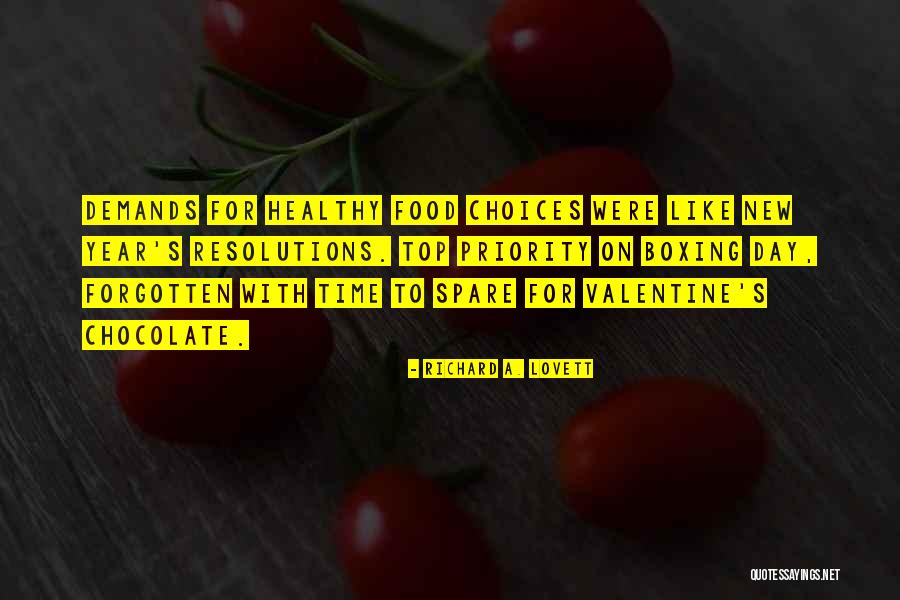 Richard A. Lovett Quotes 598548 Richard A. Lovett Quotes 598548