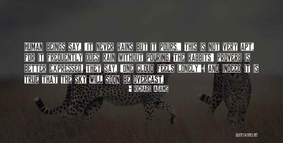 Richard Adams Quotes 100824 Richard Adams Quotes 100824