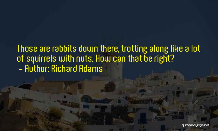 Richard Adams Quotes 1010261
