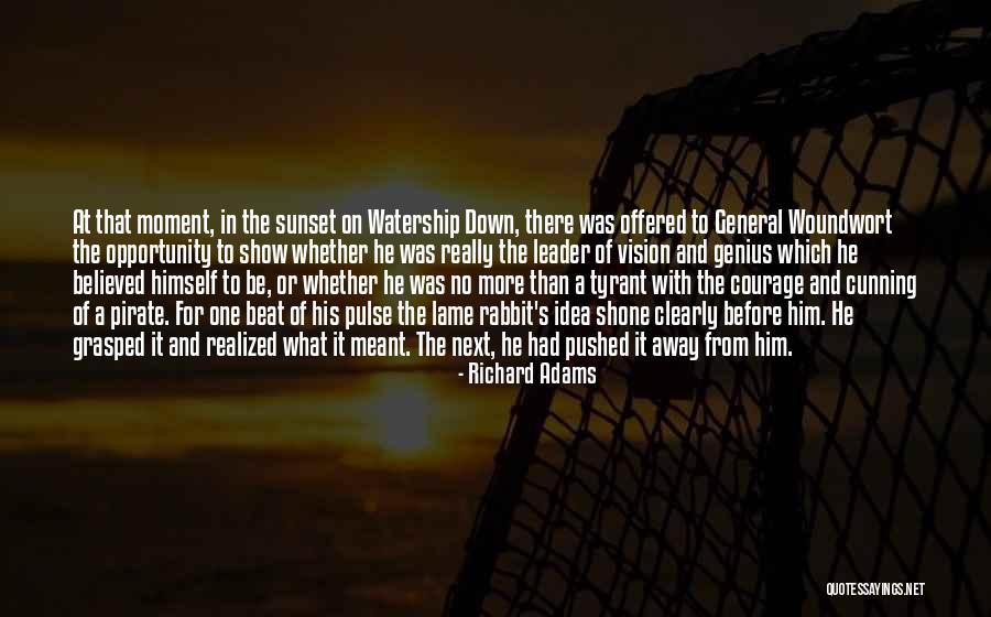 Richard Adams Quotes 1100480 Richard Adams Quotes 1100480