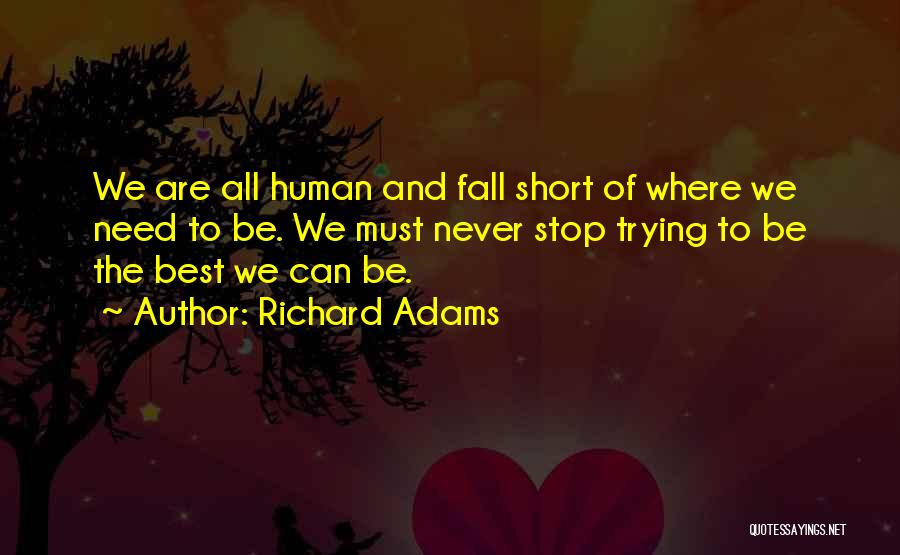 Richard Adams Quotes 1147739