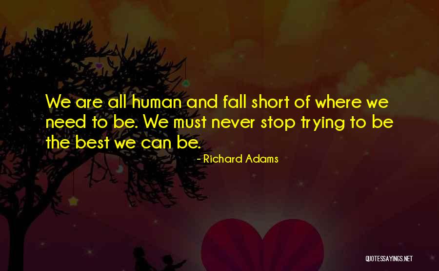 Richard Adams Quotes 1147739