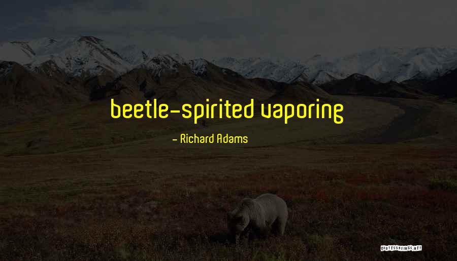 Richard Adams Quotes 1147979 Richard Adams Quotes 1147979