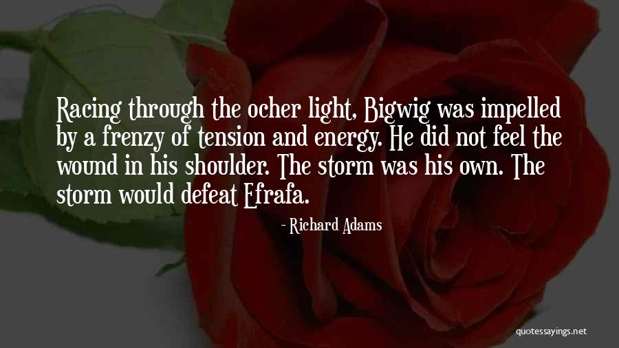 Richard Adams Quotes 1876326 Richard Adams Quotes 1876326