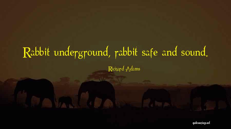Richard Adams Quotes 2136165 Richard Adams Quotes 2136165
