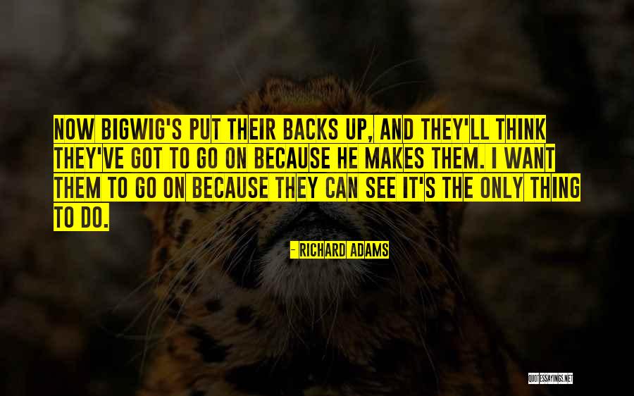 Richard Adams Quotes 2248833 Richard Adams Quotes 2248833