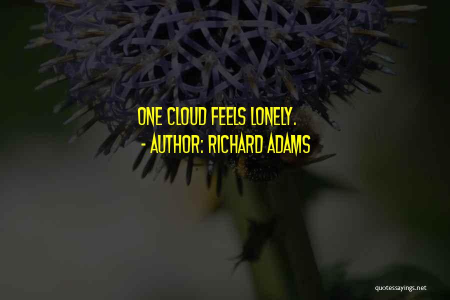 Richard Adams Quotes 265691