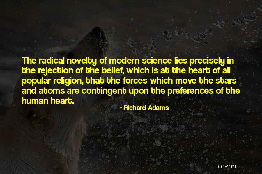 Richard Adams Quotes 510627