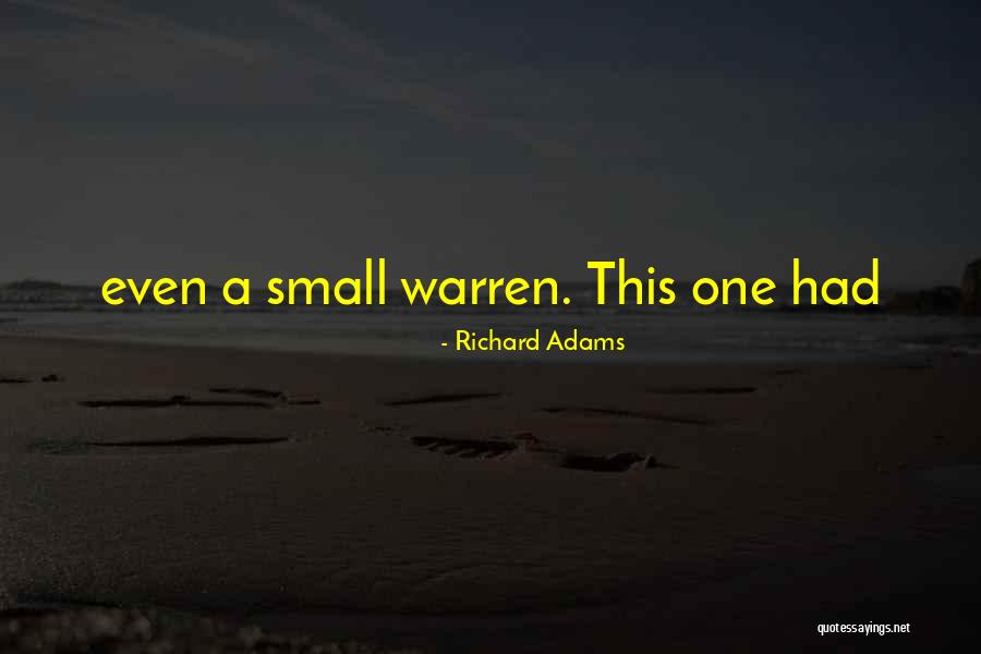 Richard Adams Quotes 806971 Richard Adams Quotes 806971