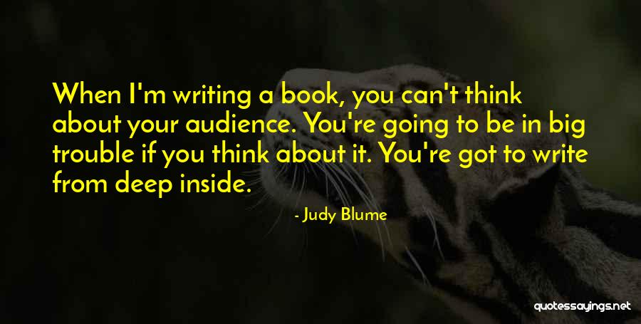 Richard Alatorre Quotes By Judy Blume Richard Alatorre Quotes By Judy Blume
