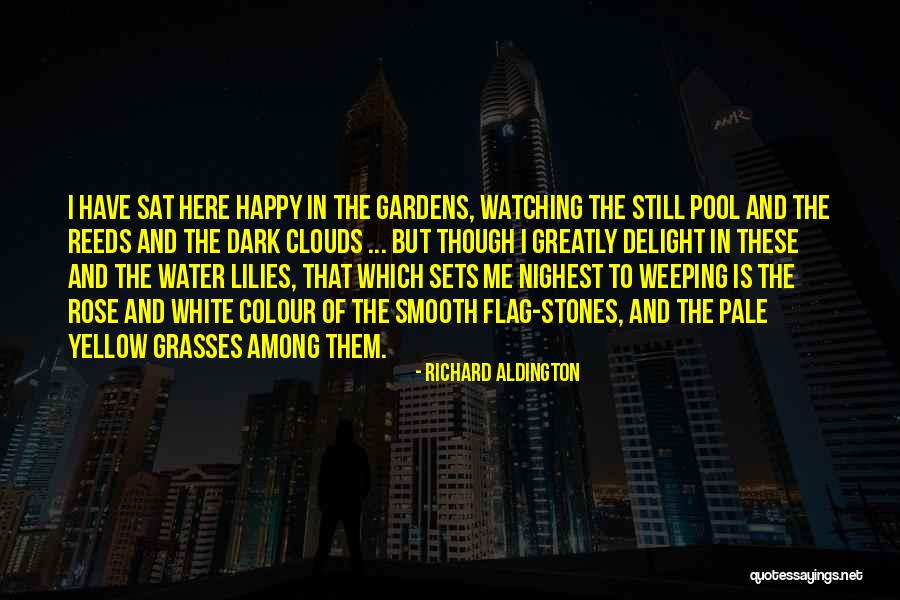 Richard Aldington Quotes 1517118