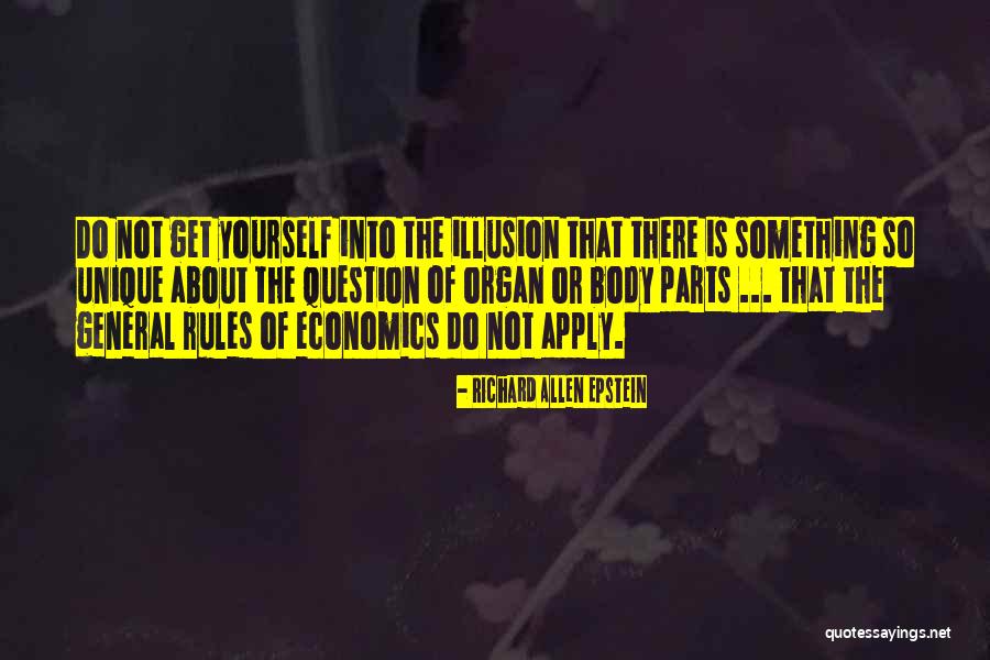 Richard Allen Epstein Quotes 2031065 Richard Allen Epstein Quotes 2031065