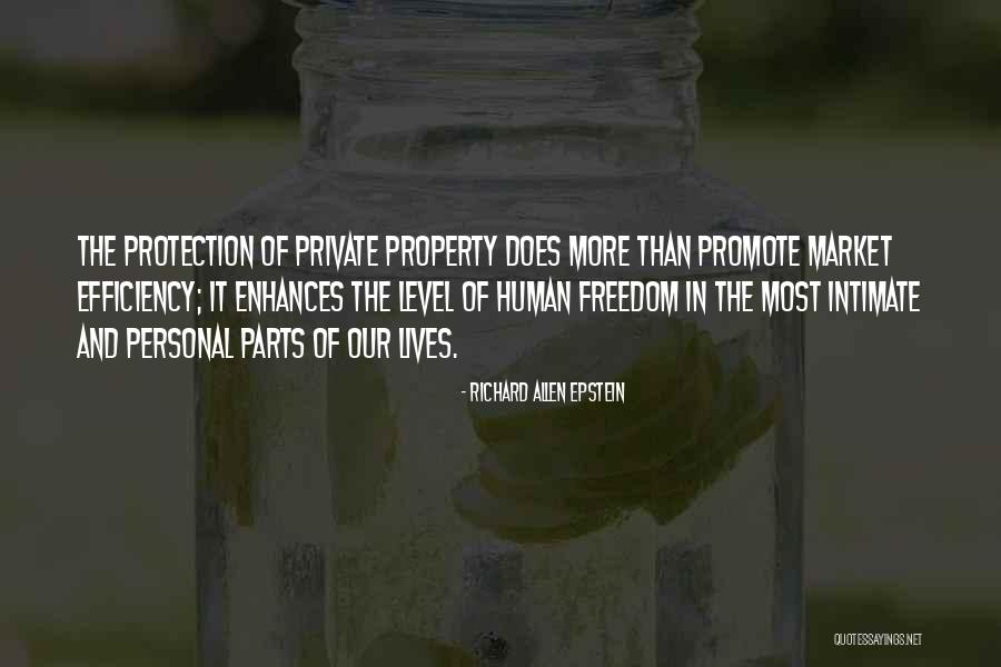 Richard Allen Epstein Quotes 469658 Richard Allen Epstein Quotes 469658