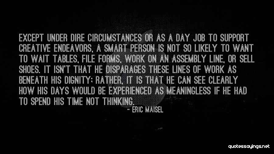 Richard Allington Struggling Readers Quotes By Eric Maisel Richard Allington Struggling Readers Quotes By Eric Maisel