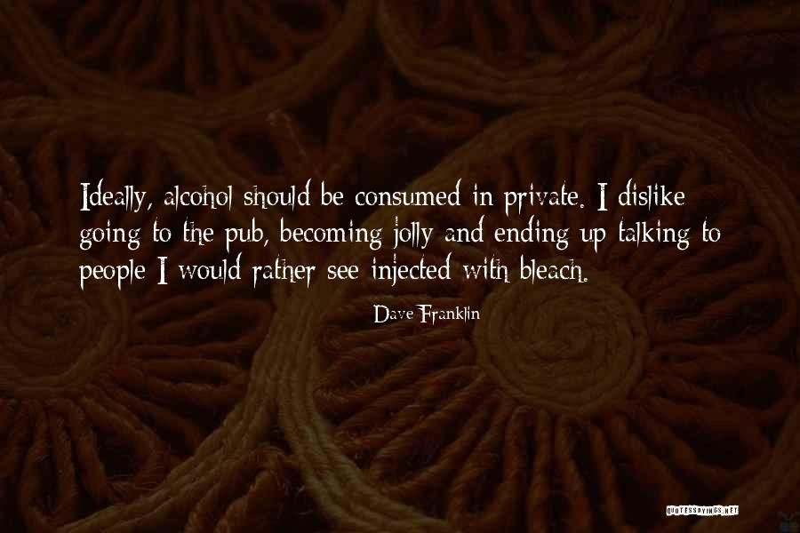 Richard And Mildred Quotes By Dave Franklin Richard And Mildred Quotes By Dave Franklin