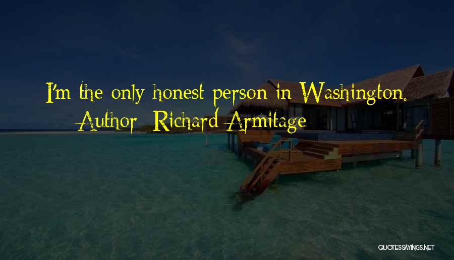 Richard Armitage Quotes 1060267