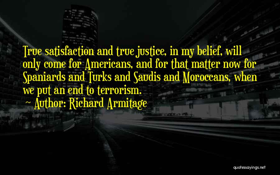 Richard Armitage Quotes 1203525