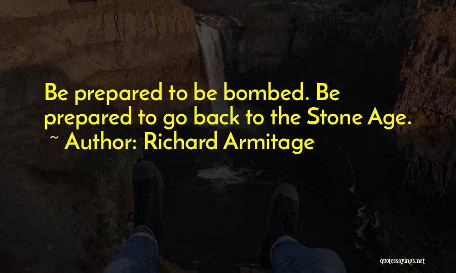 Richard Armitage Quotes 1817543