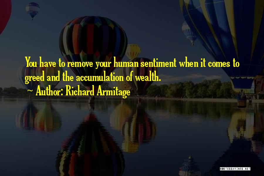 Richard Armitage Quotes 1922511