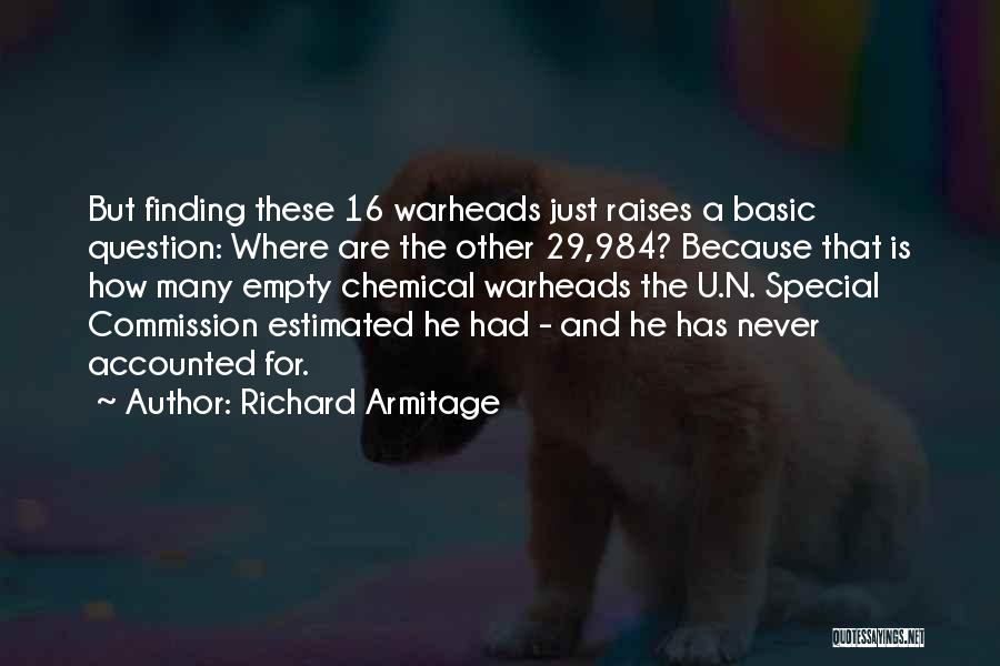 Richard Armitage Quotes 2145856