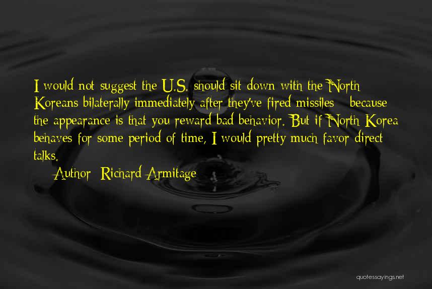 Richard Armitage Quotes 281489