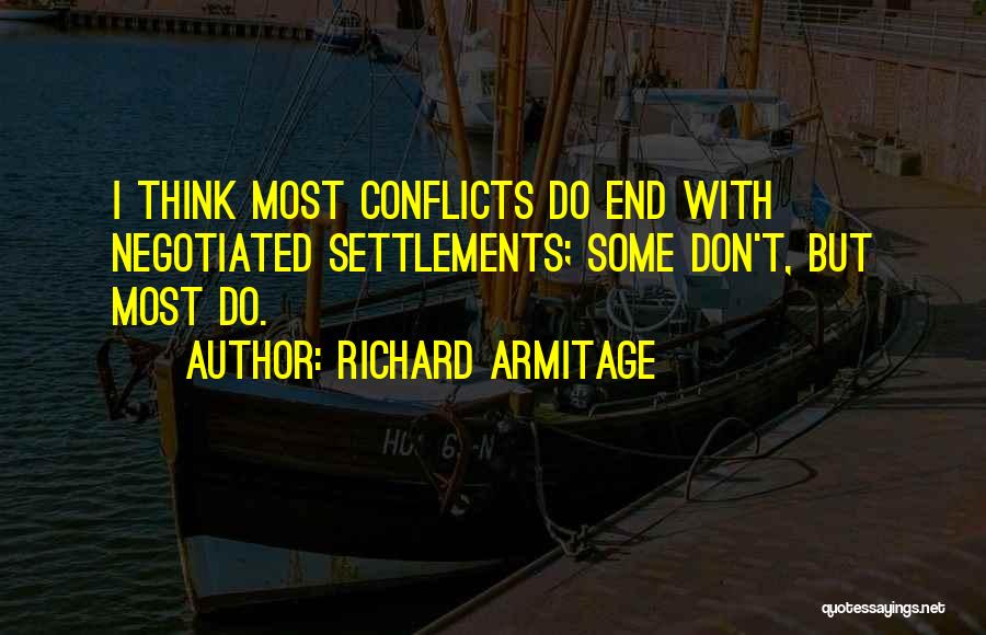 Richard Armitage Quotes 391833