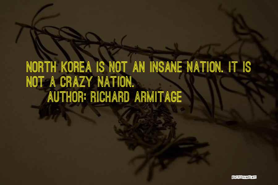 Richard Armitage Quotes 537831