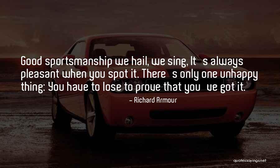 Richard Armour Quotes 1165651 Richard Armour Quotes 1165651