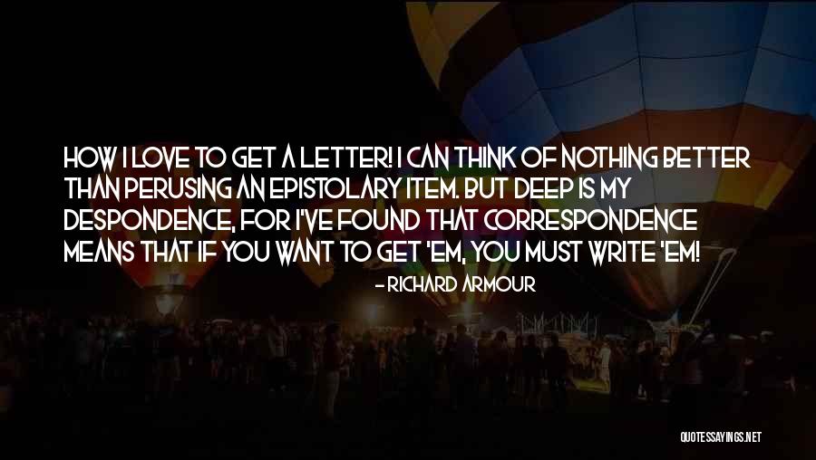 Richard Armour Quotes 1181067 Richard Armour Quotes 1181067