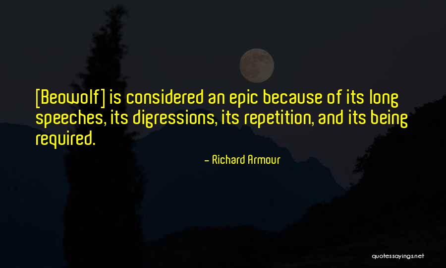 Richard Armour Quotes 1292780