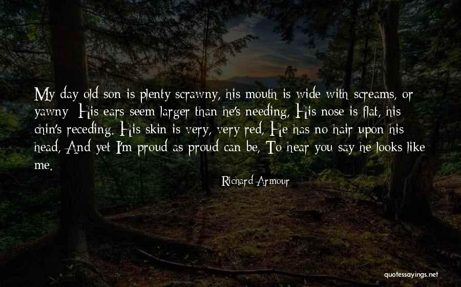 Richard Armour Quotes 1346389 Richard Armour Quotes 1346389