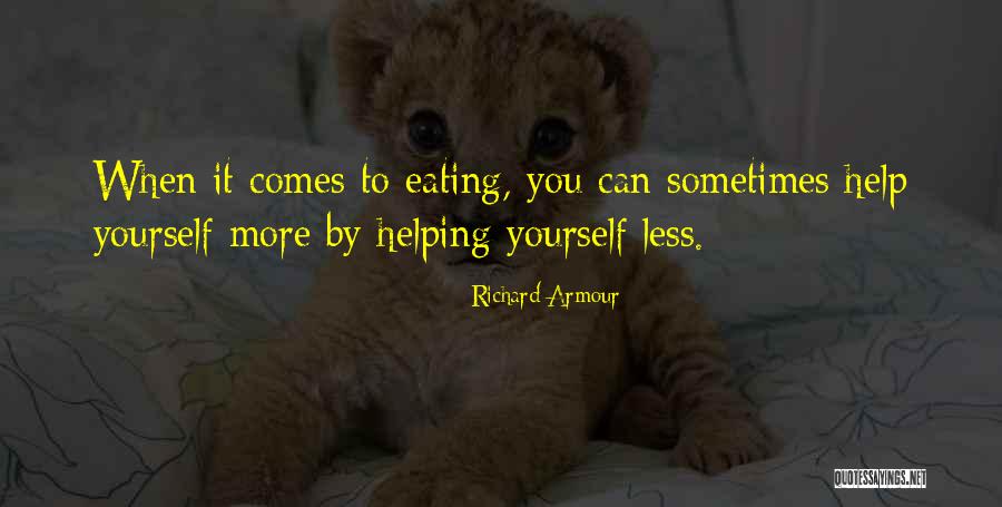 Richard Armour Quotes 1407768 Richard Armour Quotes 1407768