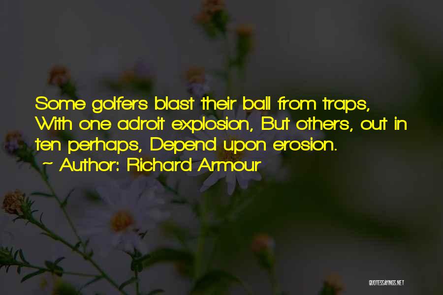 Richard Armour Quotes 1567010
