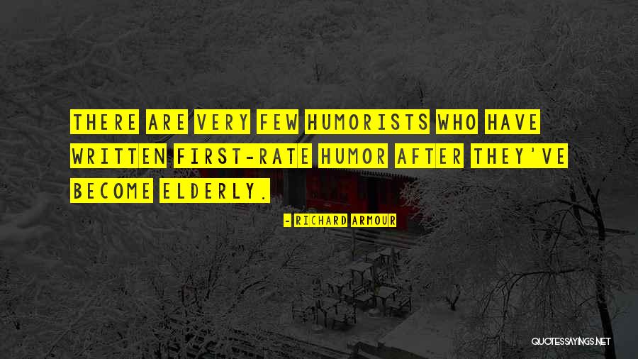 Richard Armour Quotes 1763872 Richard Armour Quotes 1763872