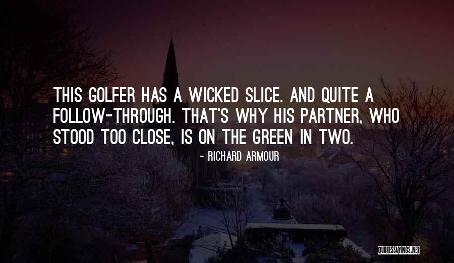 Richard Armour Quotes 2015933 Richard Armour Quotes 2015933