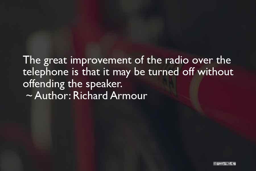 Richard Armour Quotes 2046737