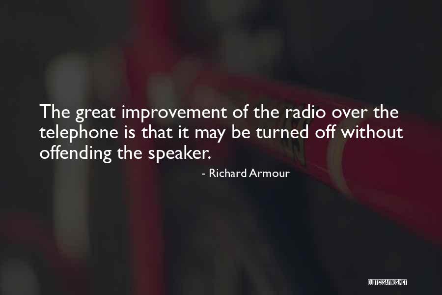 Richard Armour Quotes 2046737 Richard Armour Quotes 2046737