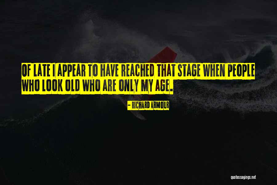 Richard Armour Quotes 207088 Richard Armour Quotes 207088